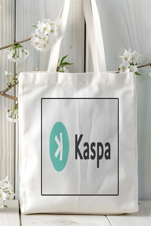 Art hedi̇ye kaspa Baskılı Bez Çanta omuz çantası Kişiye Özel desen 2