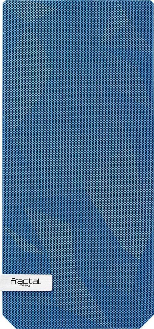 Meshify C için Renkli Örgü Panel (Açık Mavi) FD-ACC-MESH-C-FFILT-BU2