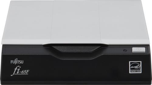 FUJITSU A6 fi-65F Pasaport ve Kimlik Tarayıcı
