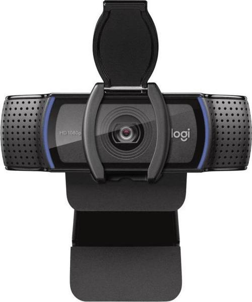 LOGITECH C920E WEBCAM 960-001360