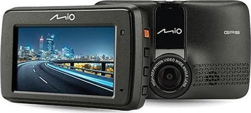 MiVue 731 Gps - Adas - G Sensör Full HD Araç içi Kamerası