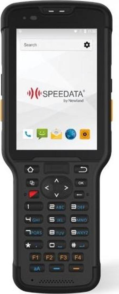 Speedata SD35-WO-C Karekod,Android,Wifi El Terminali