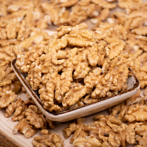 Ceviz İçi Kelebek Yerli Tokat Niksar Günlük Taze Beyaz Elek Üstü  450 Gr