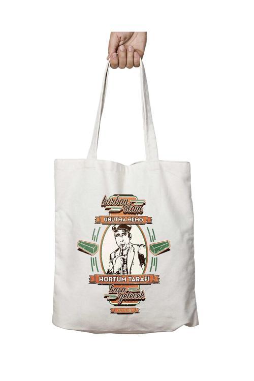 Art hedi̇ye Kurban Olan Unutm Hortum Tarafı iki Taraf Kalıcı Yıkanabilir Okul Plaj Omuz Bez Çanta