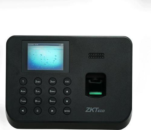 ETK45-A-ID Parmak İzi Tanıma+Kart Okuma PDKS Cihaz