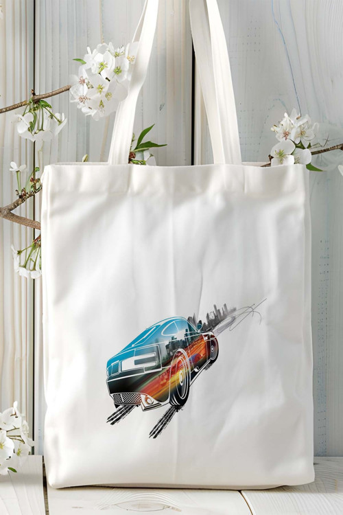 Art hedi̇ye Burnout Paradise Baskılı Kupa Bardak Çift Taraflı Baskı Kişiye Özel model 1