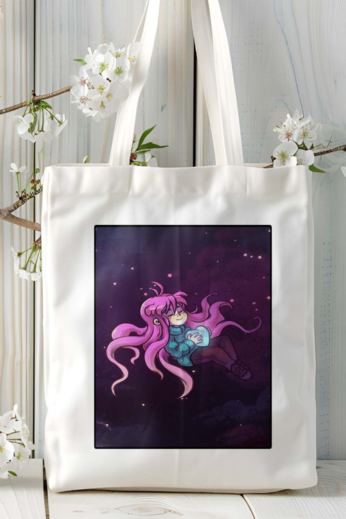 Art hedi̇ye celeste Oyun Baskılı Omuz Çanta Kişiye Özel model 8