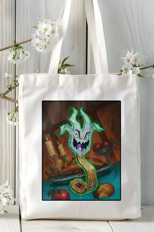 Art hedi̇ye hearthstone Oyun Baskılı Bez Çanta Omuz Çantası Kişiye Özel model 47