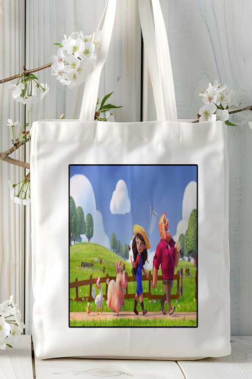 Art hedi̇ye hayday oyun Baskılı Omuz Çanta Kişiye Özel model 2