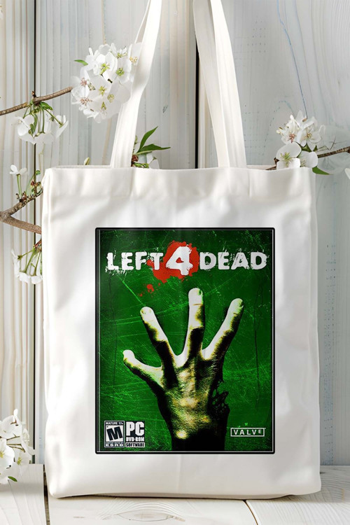 Art hedi̇ye left four Oyun Baskılı Omuz Çanta Kişiye Özel model 2