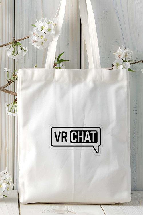 Art hedi̇ye vrchat oyun Baskılı Kupa Bardak Çift Taraflı Baskı Kişiye Özel beyaz model 1