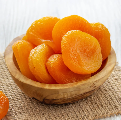 Malatya Kayısı Sarı Şekerpare Tatlı Doğal Jumbo İri Boy Etli  1.85 Kg