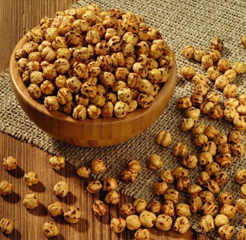 Sarı Leblebi Çifte Kavrum Kütahya Leblebisi 1. Kalite Lüx Premium  1.75 Kg