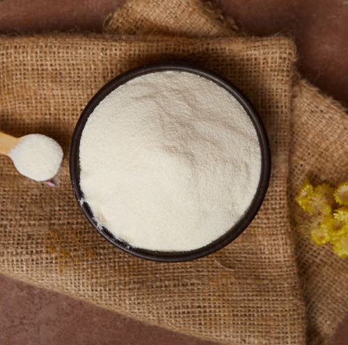 Süt Tozu Kahve Kreması 1. Kalite  1.5 Kg