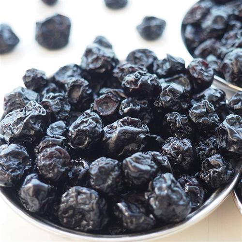 Yaban Mersini Blueberry Turna Yemişi 1. Kalite Yeni Mahsül  850 Gr