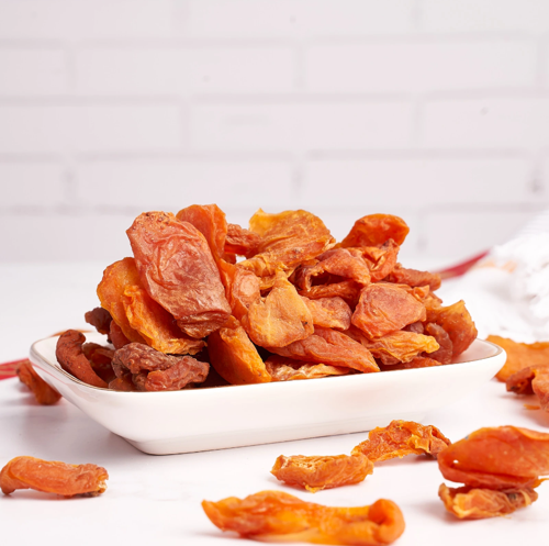 Yaprak Kayısı Nevşehir Doğal Etli Ekşi Yumuşak Yeni Mahsül  1.1 Kg