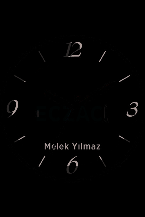 Art hedi̇ye Kişiye Özel Ezcacı Çap 30 Bombeli Gerçek Cam Duvar Saati