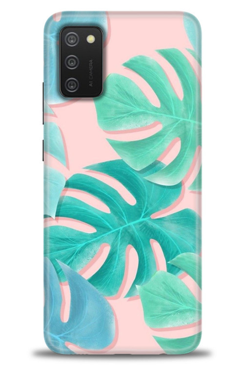 Samsung Galaxy A03S Kılıf HD Baskılı Kılıf - Hawaii