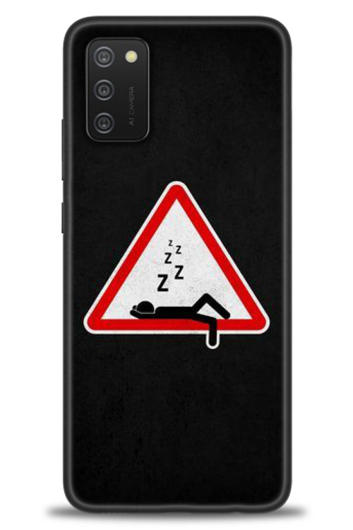 Samsung Galaxy A03S Kılıf HD Baskılı Kılıf - Dream Big