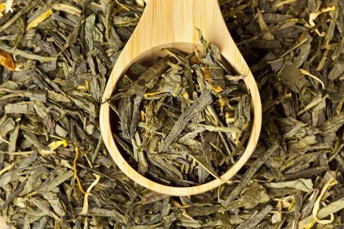 Yeşil Çay Dökme Çay 1. Kalite Dem & Koku & Lezzet & Sağlık  1.25 Kg