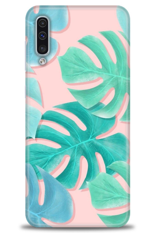 Samsung Galaxy A50 Kılıf HD Baskılı Kılıf - Hawaii