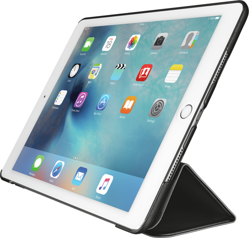 Ipad Pro 9.7 İnç Tablet Kılıfı Siyah