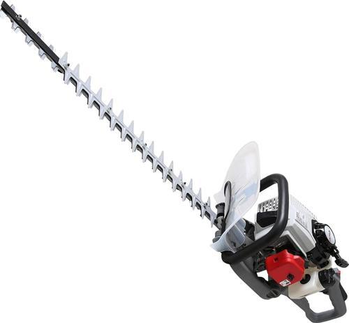 IPHT 2660 Benzinli Çit Budama Makinası