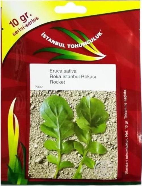 Roka Tohumu