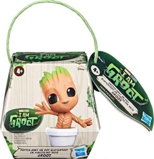 Guardıans Of The Galaxy Groot Koleksiyon Figür F8096