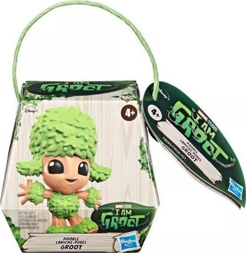 Guardıans Of The Galaxy Groot Koleksiyon Figür Poodle F8093