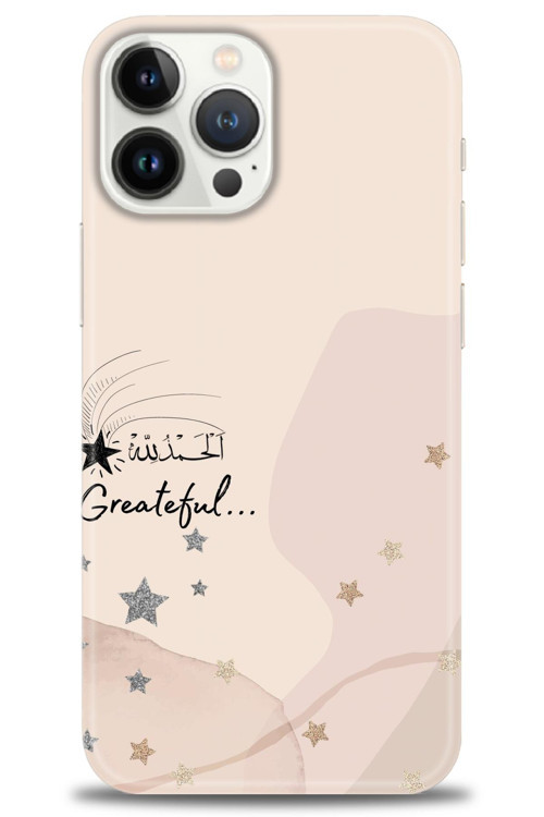 Realme C53 Kılıf HD Baskılı Kılıf - Greateful