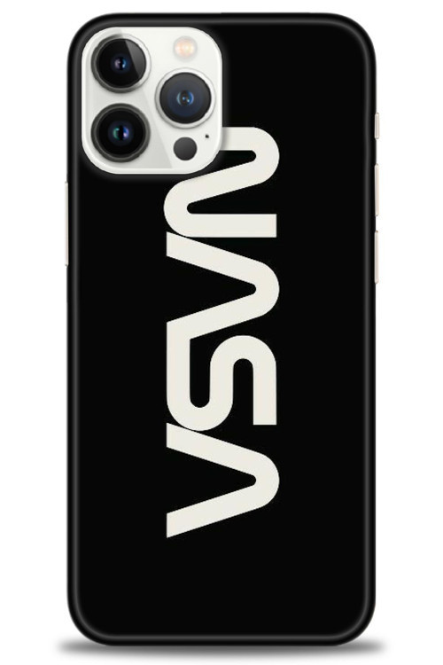 Realme C53 Kılıf HD Baskılı Kılıf - Nasa