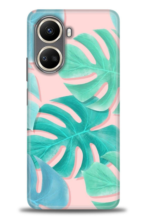 Realme C55 Kılıf HD Baskılı Kılıf - Hawaii