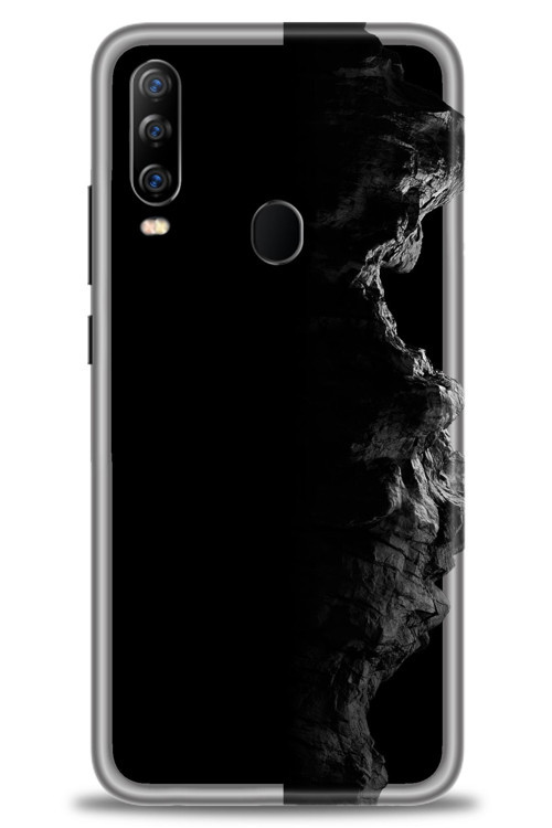 General Mobile GM 20 Pro Kılıf HD Baskılı Kılıf - Dağ
