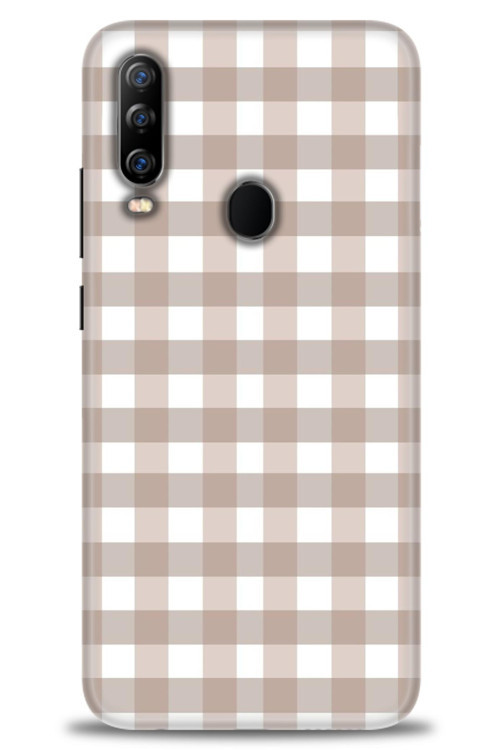 General Mobile GM 20 Pro Kılıf HD Baskılı Kılıf - Pötikare