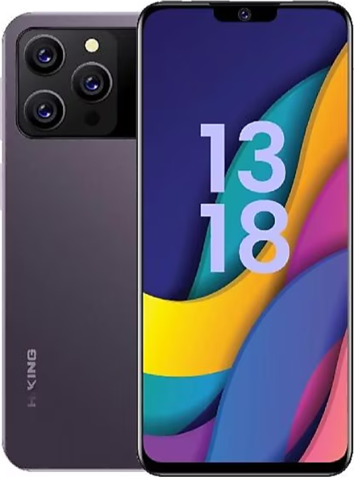 A42 6gb Ram 128Gb Hafıza 6,52" Mor Cep Telefonu
