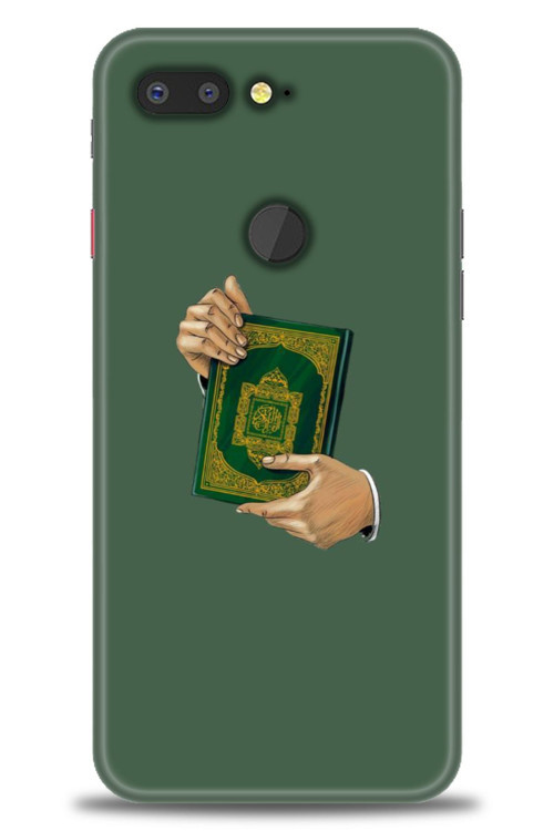 General Mobile GM 9 Pro Kılıf HD Baskılı Kılıf - Warning