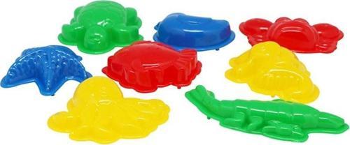 Bu-Bu Kum Kalıbı Deniz Hayvanları BUBU-HK0007