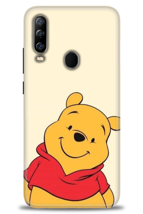 General Mobile GM 20 Pro Kılıf HD Baskılı Kılıf - Winnie the Pooh