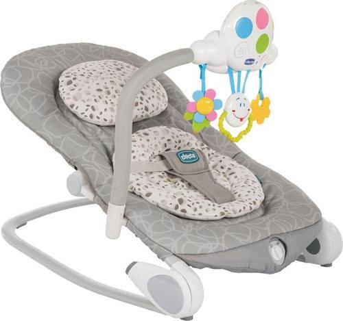 Balloon Bouncer Titreşimli Ev Tipi Ana Kucağı