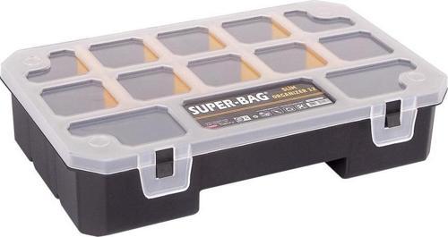 Asr-2097 Slim Organizer 12