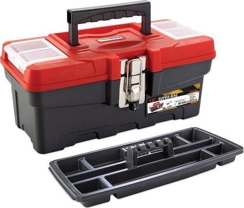 Asr-4004 13 Pro Carbon Takım Çantası (32x15,8x14 cm)
