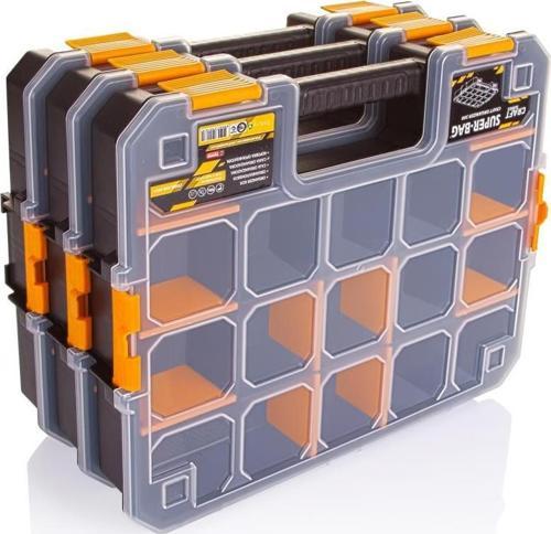 Asr-5021 Craft  Organizer 300 (37,5x31,4x65  cm)