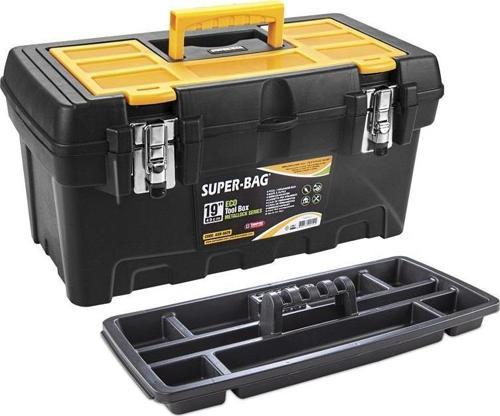 Asr-5029 19 Eko Metal Kilitli Takım Çantası