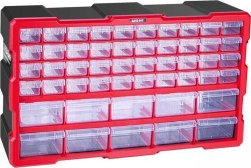 Asr-6016 50 Li Monoblok Çekmece Seti (62x15,7x36h  cm)