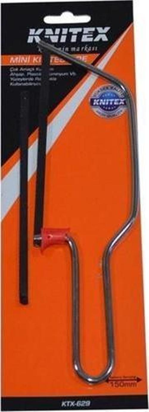 KTX-629 Mini Kıl Testeresi