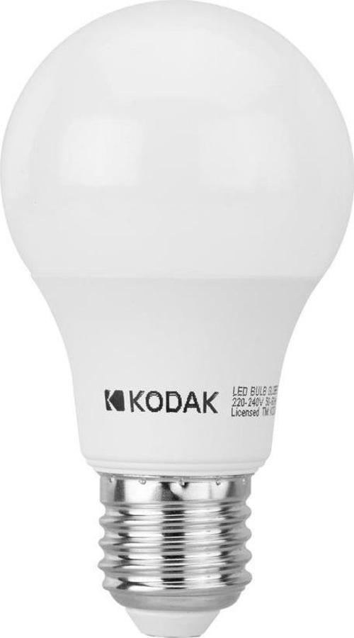 A60-E27 6W 40w 480 Lumen 731759 LED Ampul Warm White
