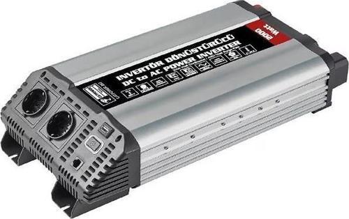 -282 İnvertör 2000W