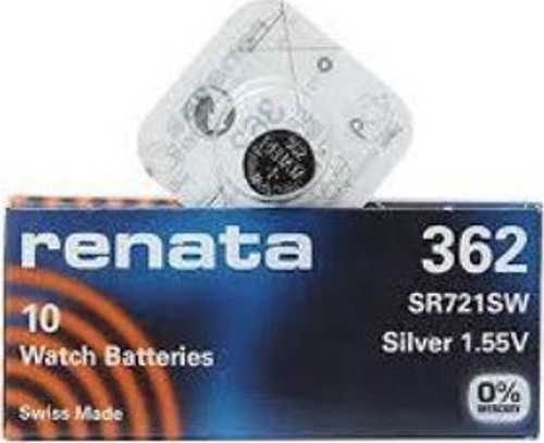 Sr-721-362 10u Paket Pil