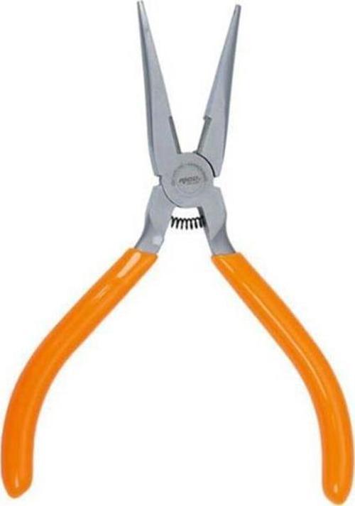 Rıco Rc-0285 Steel Mini Dişli Keskili Kargaburnu